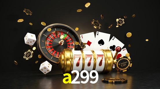 Experiência VIP a299