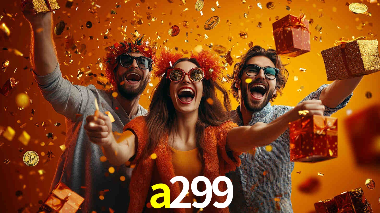 a299: Seu Cassino Premiado com Pagamentos Rápidos