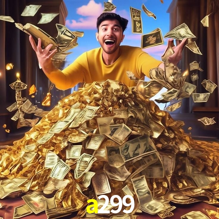 Estatísticas a299