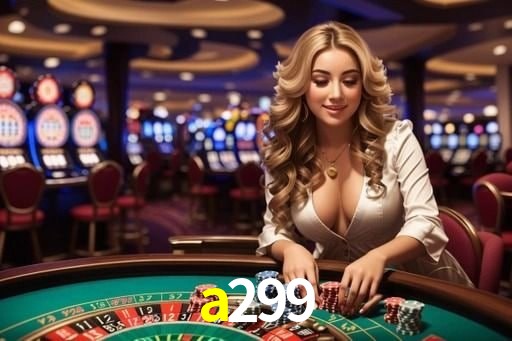 Welcome Bonus a299