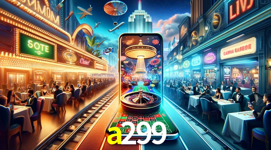 Exclusive Offers a299