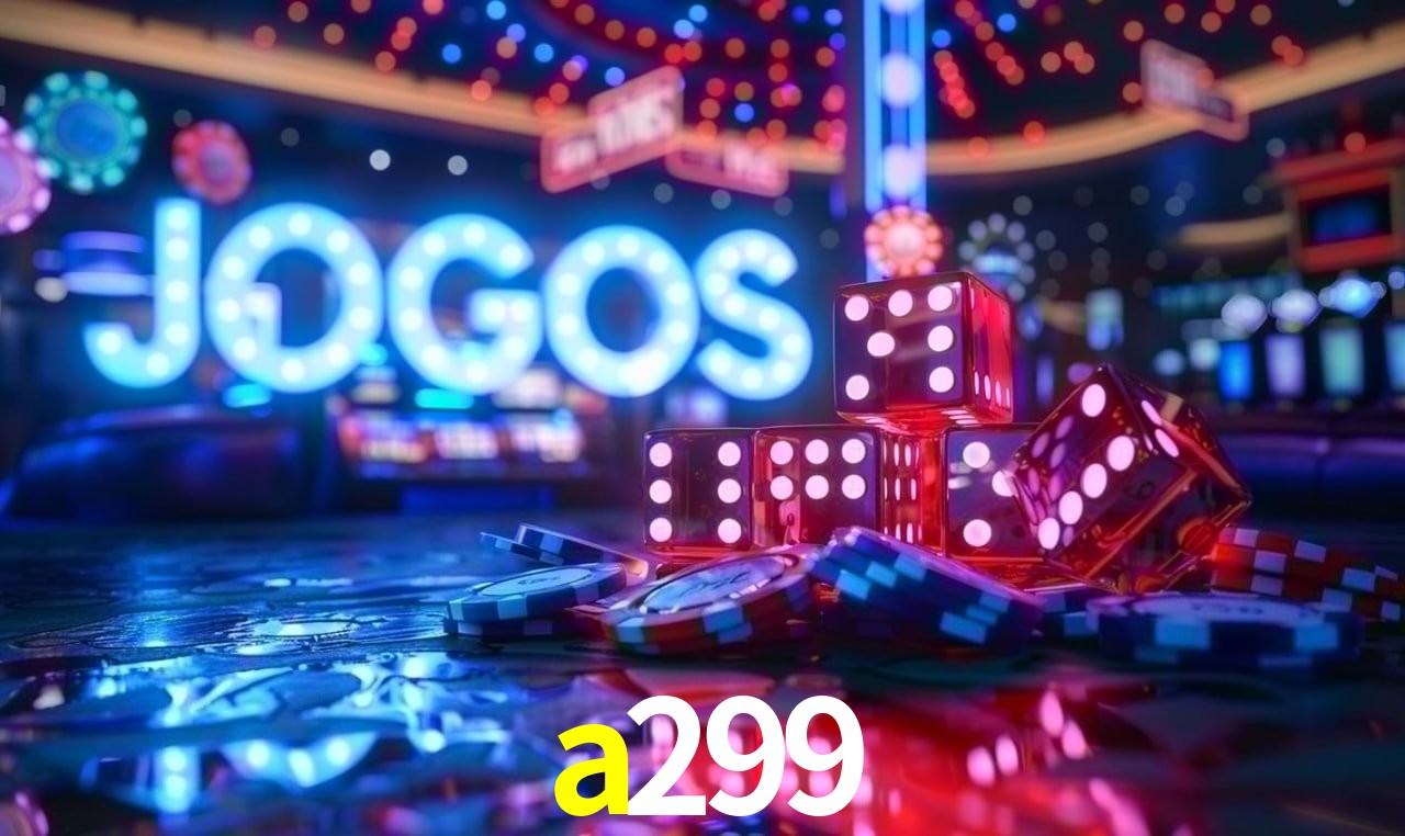 Casino VIP a299