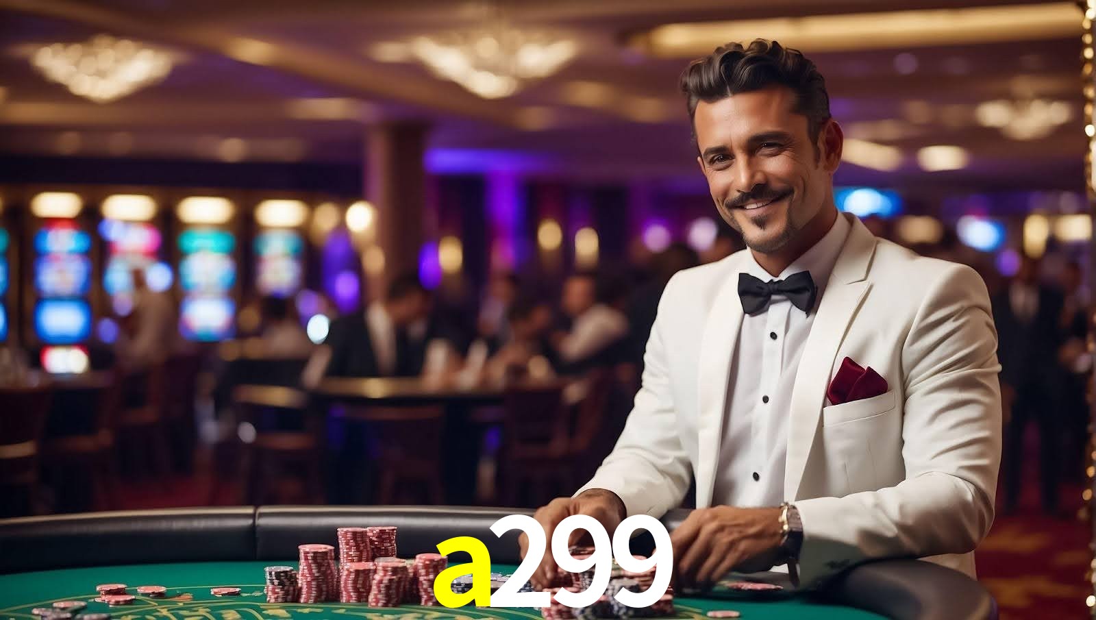 a299 - Security