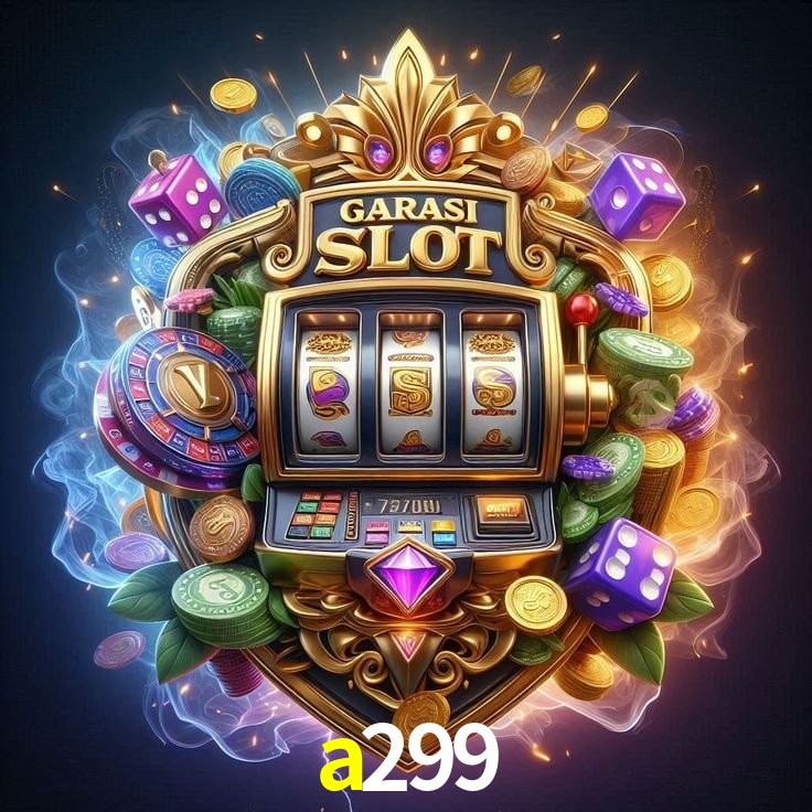 a299 - cassino ao vivo
