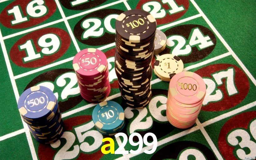Provedores de Jogos a299