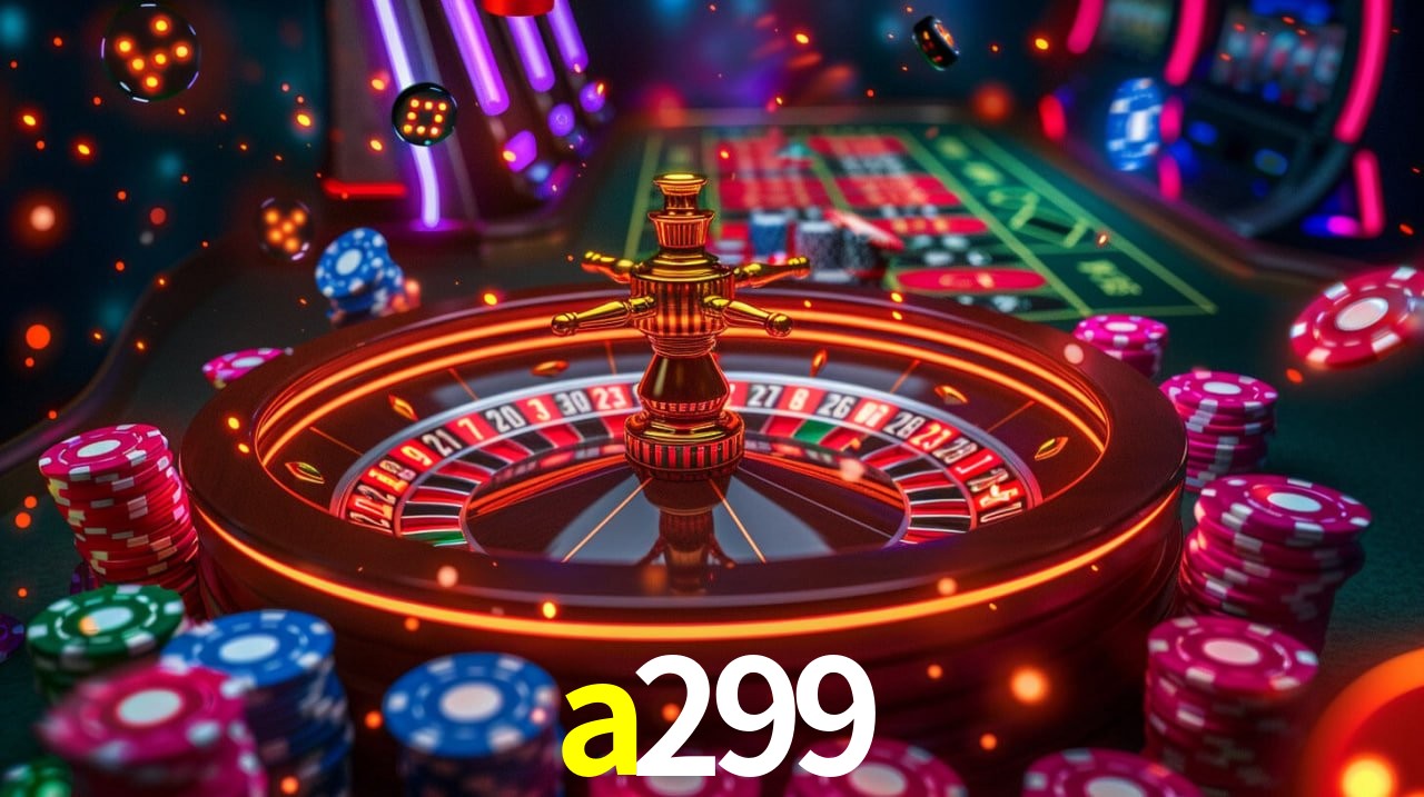 Bônus Diários a299