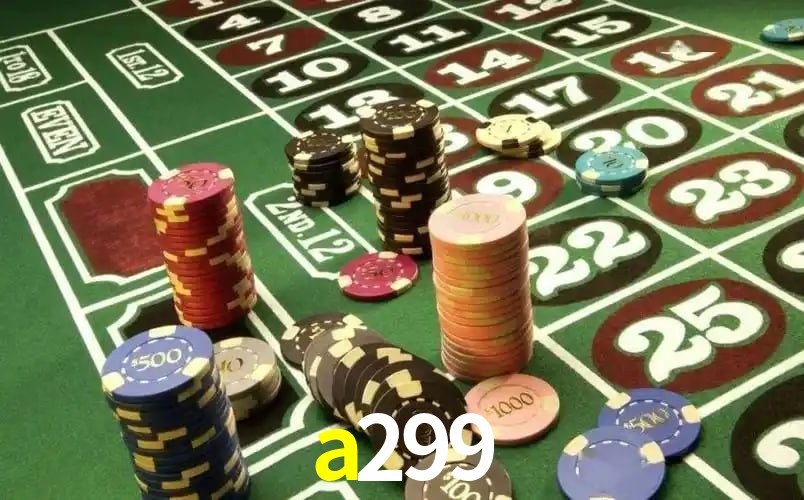 Promoção Relâmpago a299