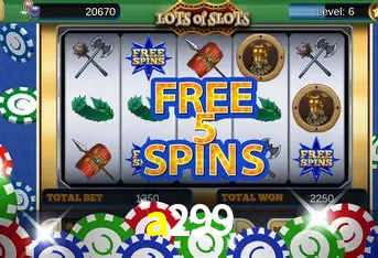 a299 Brasília - Casino Guide
