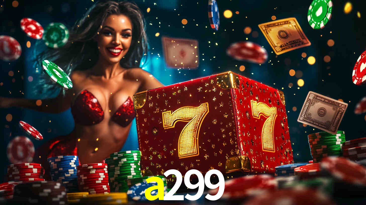 Desvendando o Mundo dos Jogos Virtuais na a299