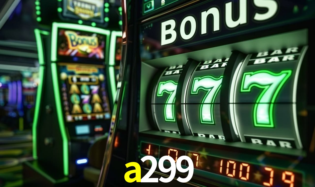 Account Benefits a299