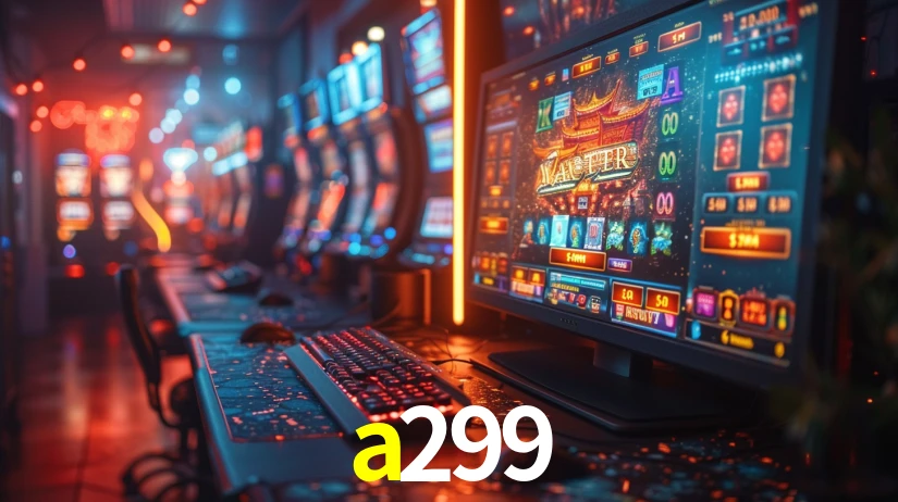 Ofertas Imperdíveis na a299: Promoções e Bônus Que Valem a Pena