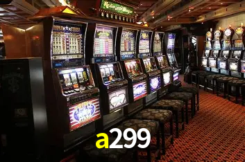 Desvendando o Mundo dos Jogos Virtuais na a299
