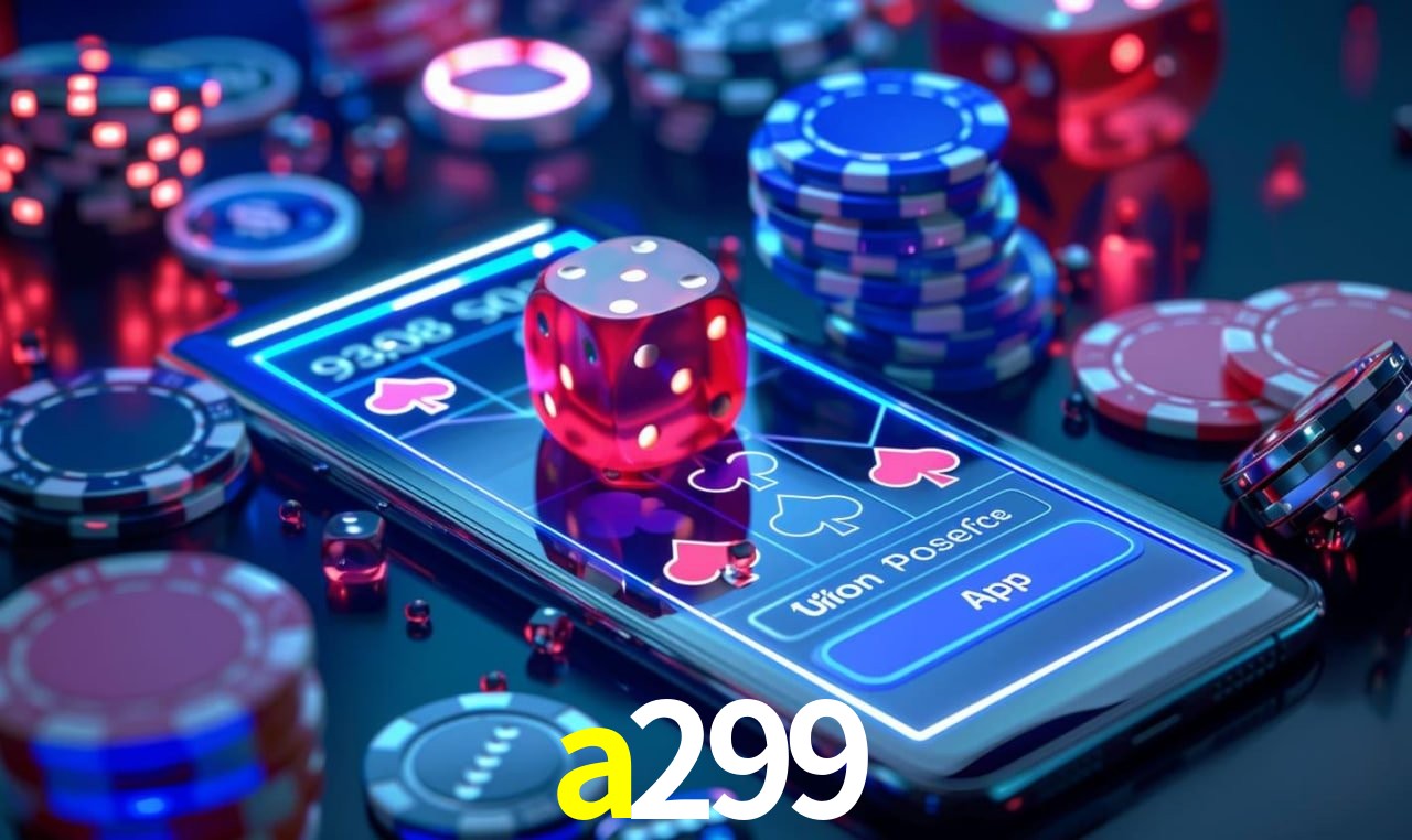 a299 Brasília - Betting Features
