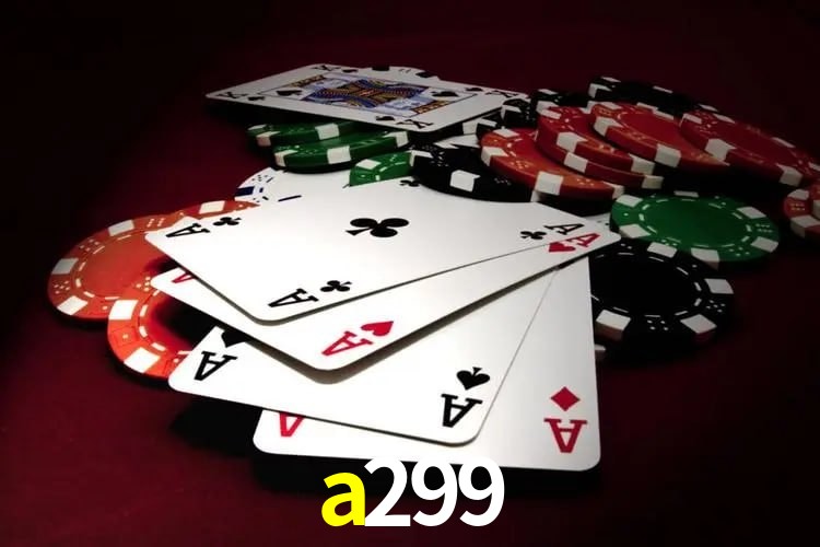 Estatísticas Esportivas a299