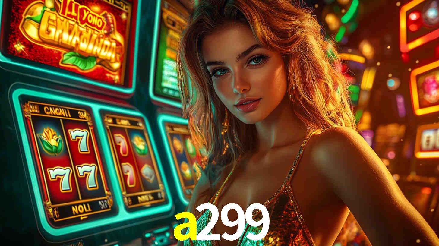 Roulette Table a299