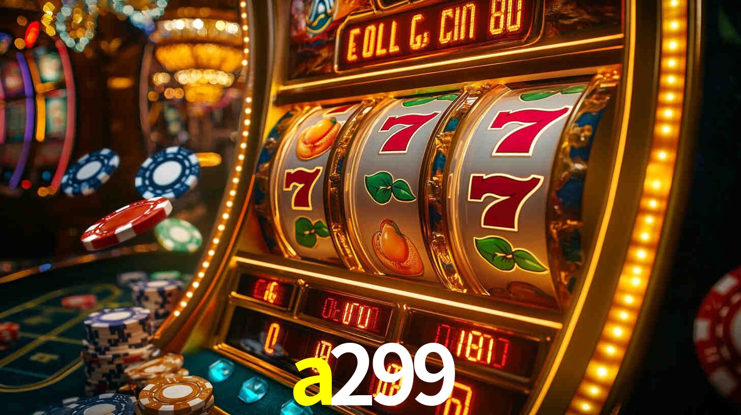 Live Casino a299