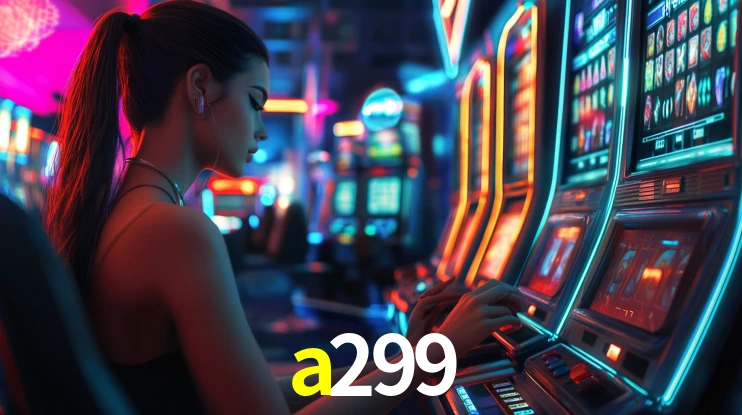 Exclusive Games a299