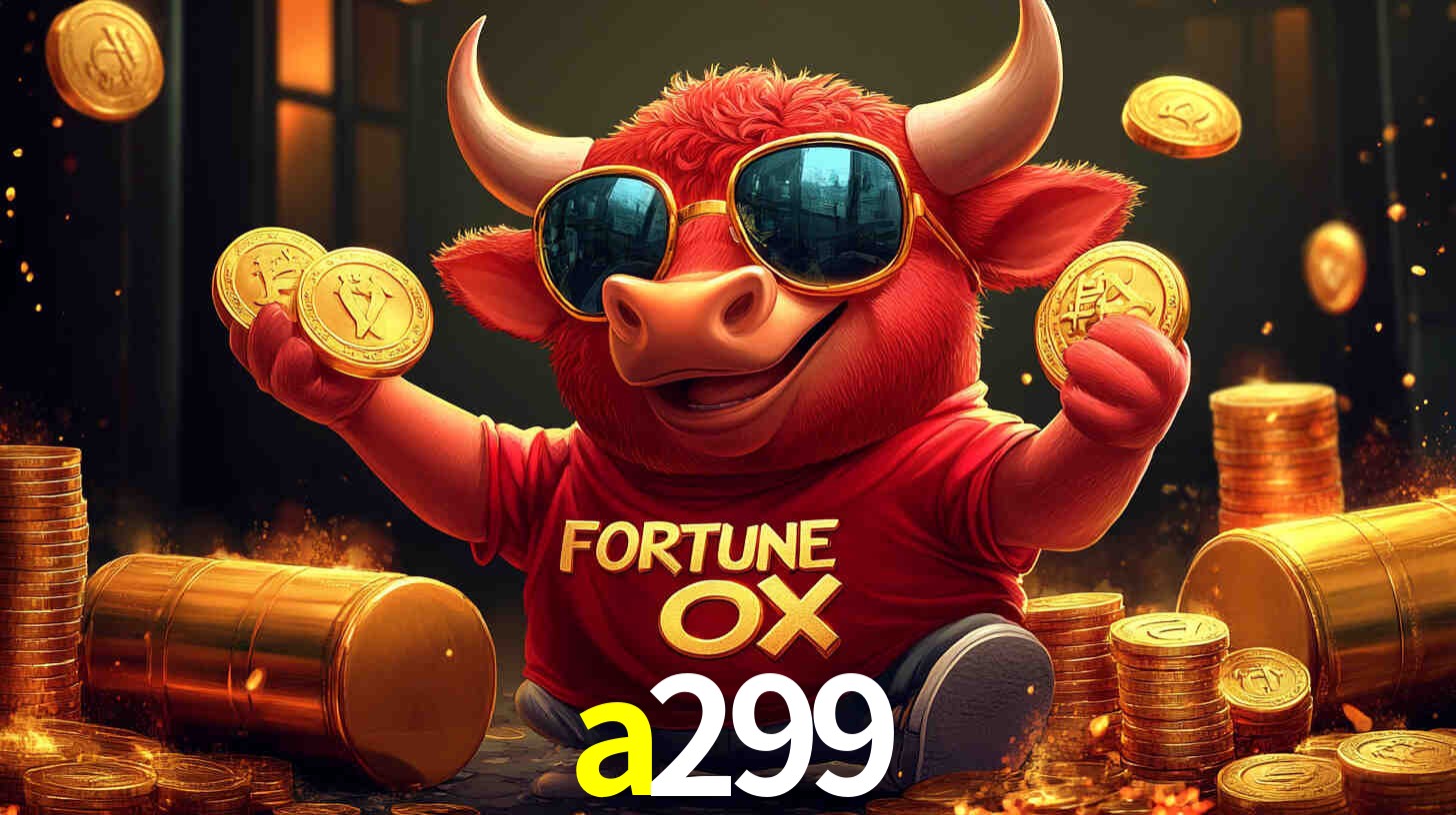 Apostas Esportivas na a299: Um Guia Completo