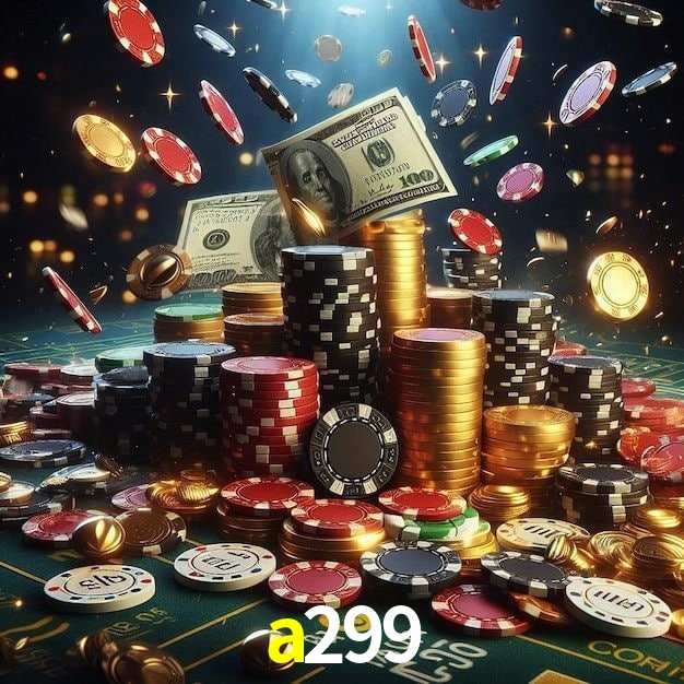 PIX Instantâneo a299