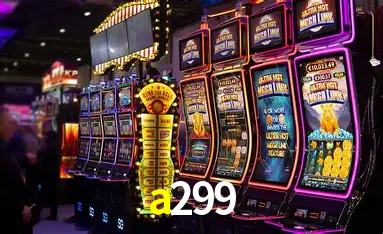a299 São Paulo - All Bonuses