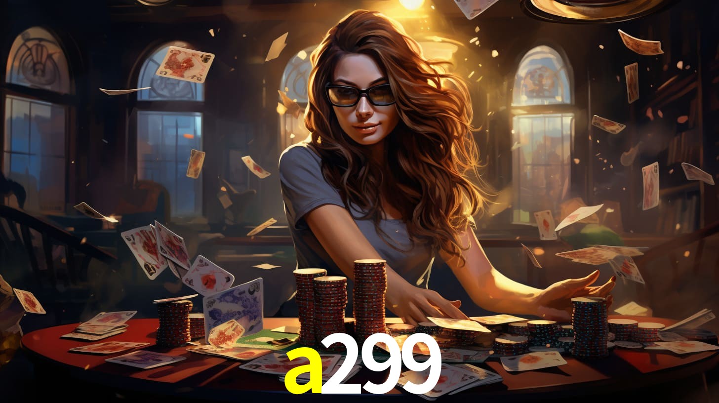 Tennis Betting a299