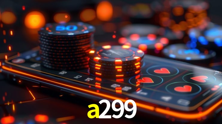 Live Casino a299