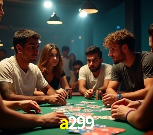 a299 São Paulo - Top Slots