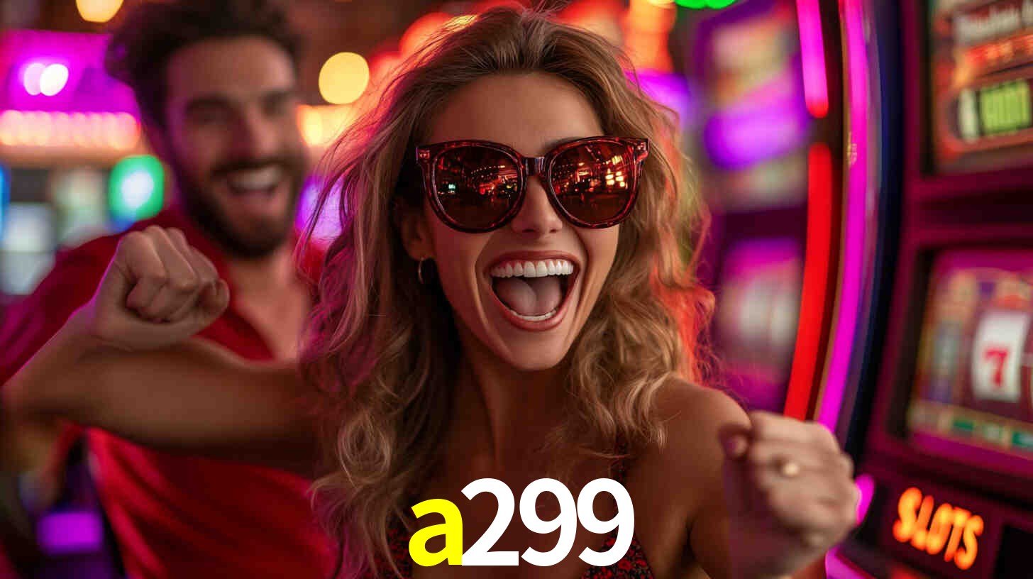 Descubra o Programa VIP da a299: Vantagens Exclusivas para Jogadores