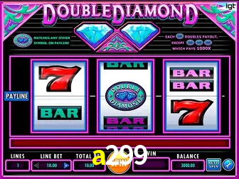 Descubra o Mundo do Cassino Online com a299