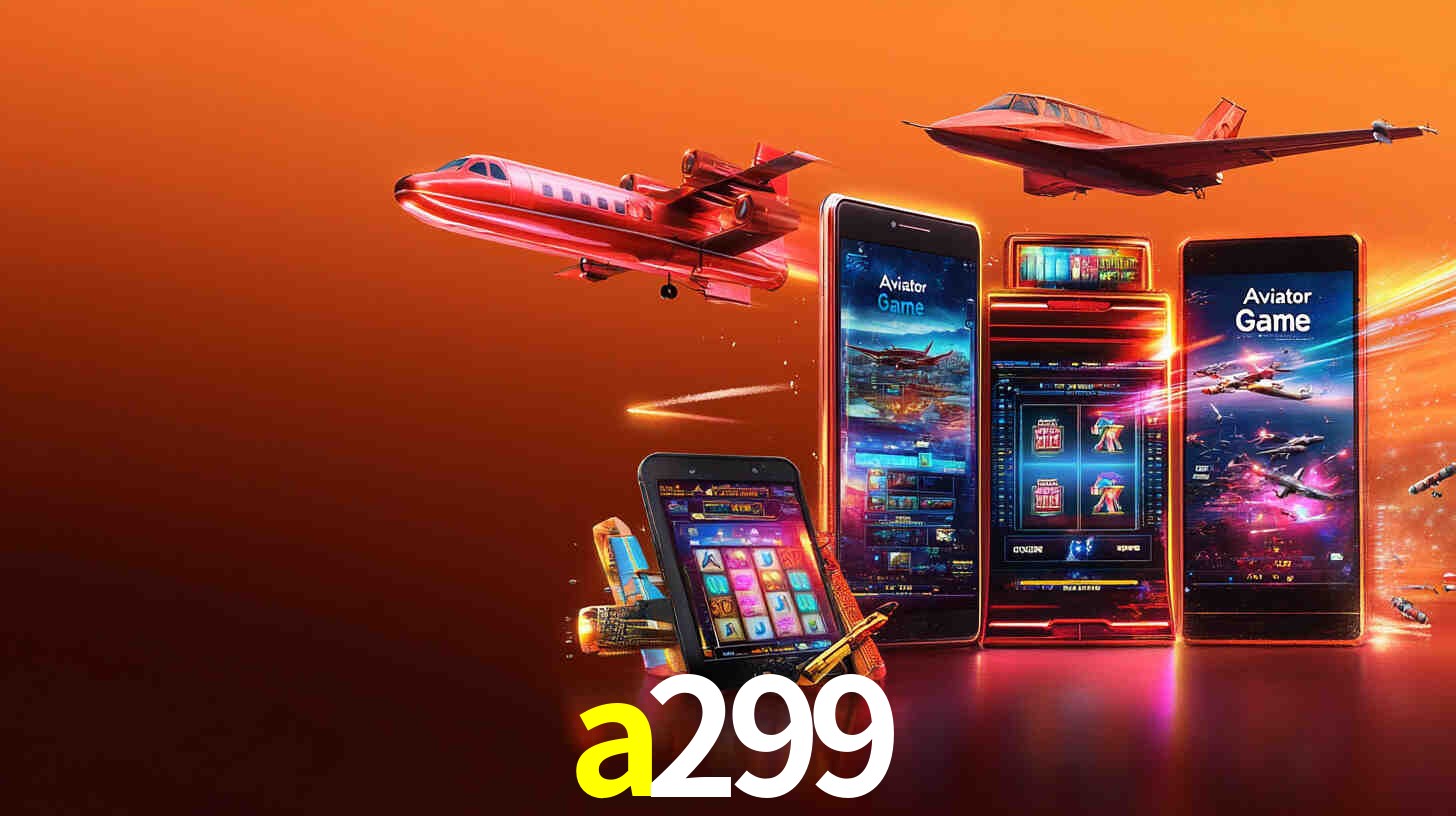 A Experiência Imersiva dos Cassinos Ao Vivo no a299
