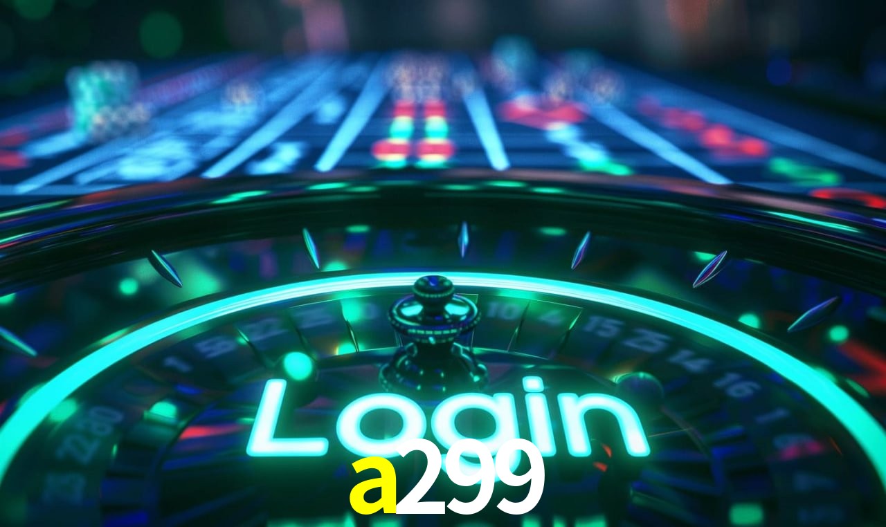 Jogos de Slot a299