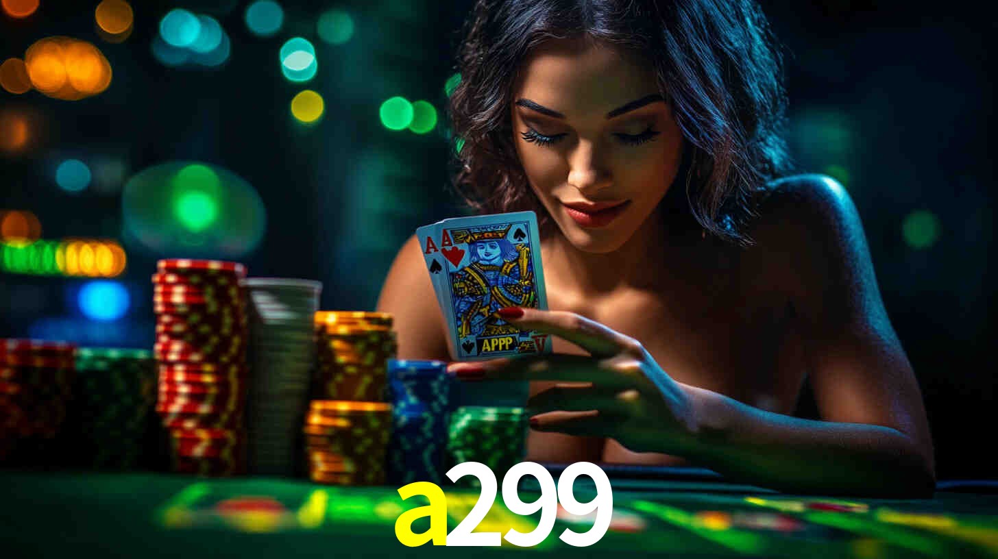 Inovações de Jogos na a299: O Futuro das Experiências Interativas