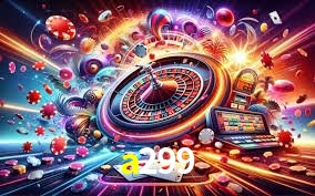 Casino Ao Vivo a299