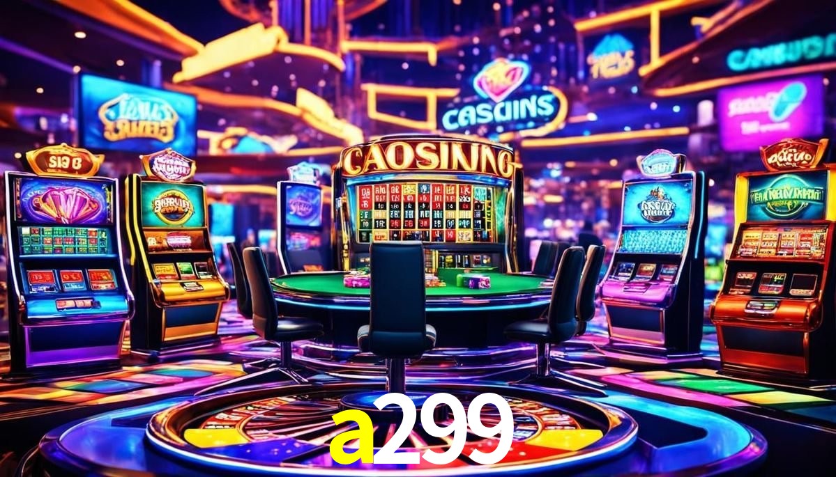Tecnologia da Plataforma a299