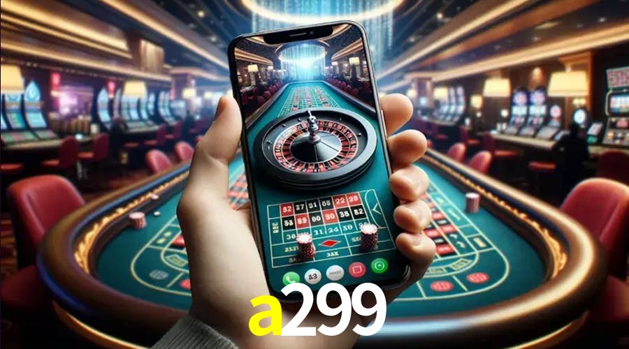 Responsive Design a299