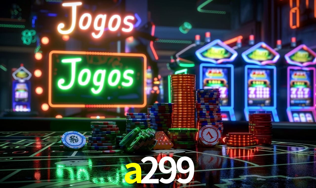 a299 bet