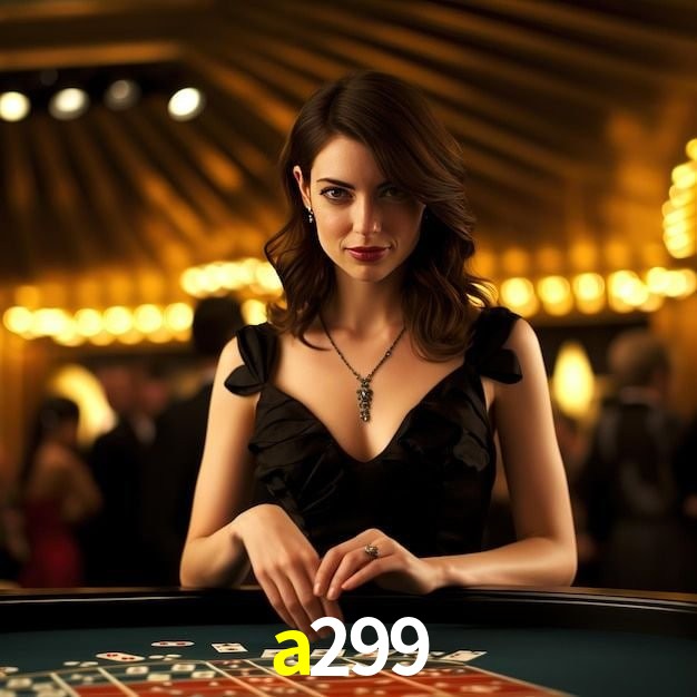 A Emoção da Loteria na a299: Uma Chance de Mudança de Vida