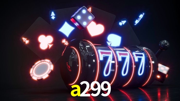 Bonus Features a299