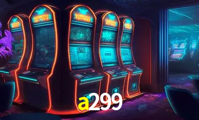 Inovações de Jogos na a299: O Futuro das Experiências Interativas