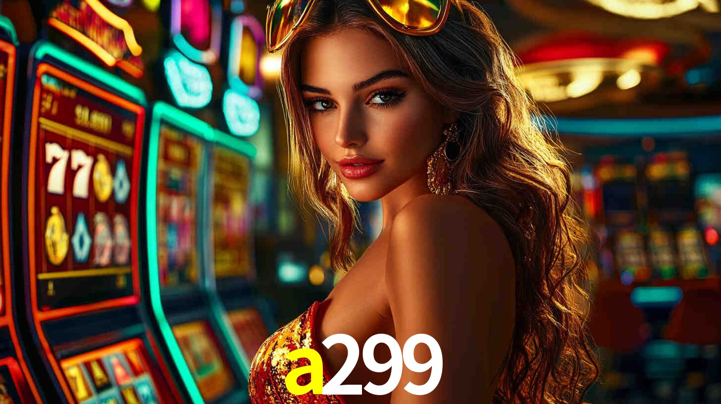 Blackjack Table a299