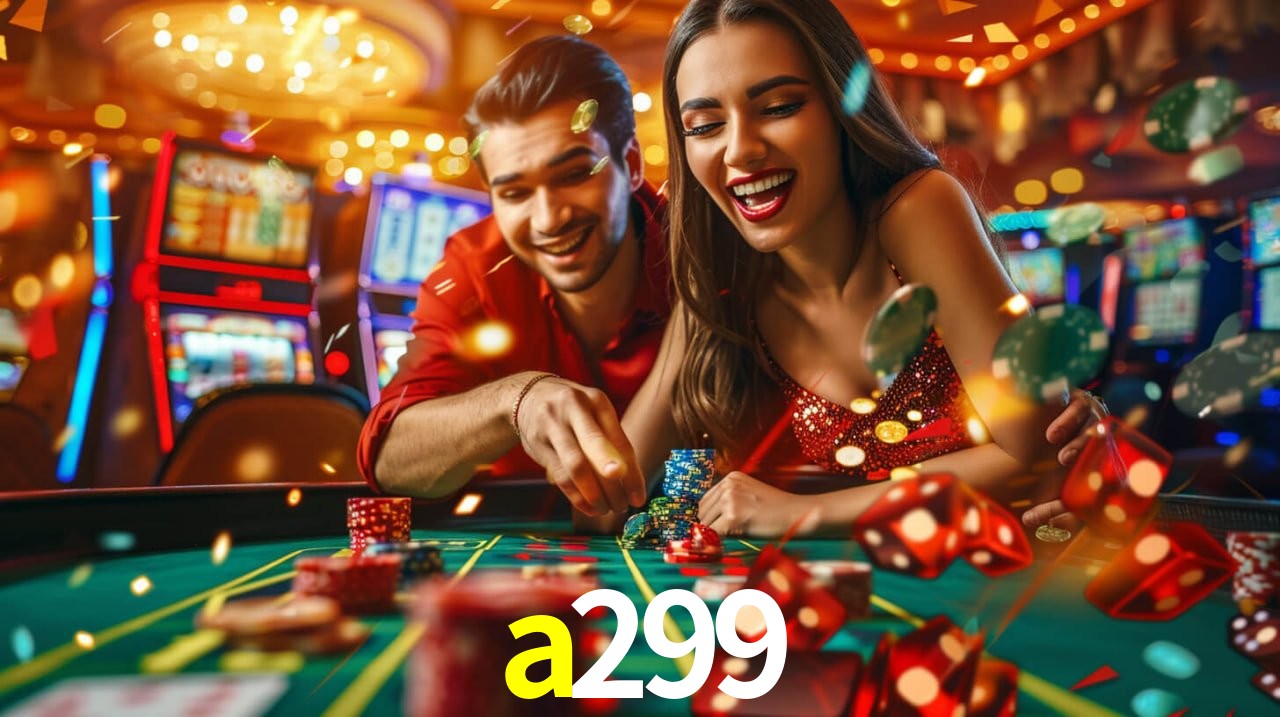 a299 - Customer Support