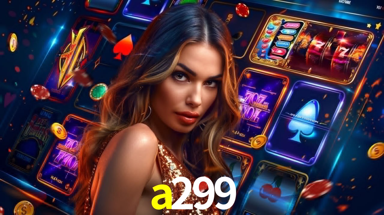 cassino a299