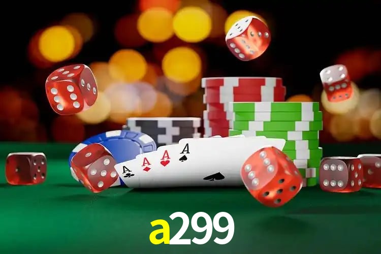 a299 São Paulo - Jogo Providers