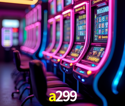 a299 Rio de Janeiro - Slot Strategy