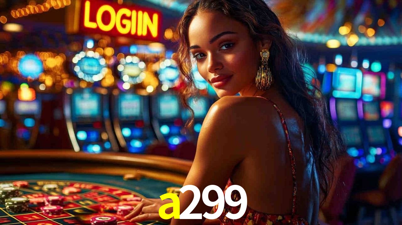 a299 Belo Horizonte - Jackpots