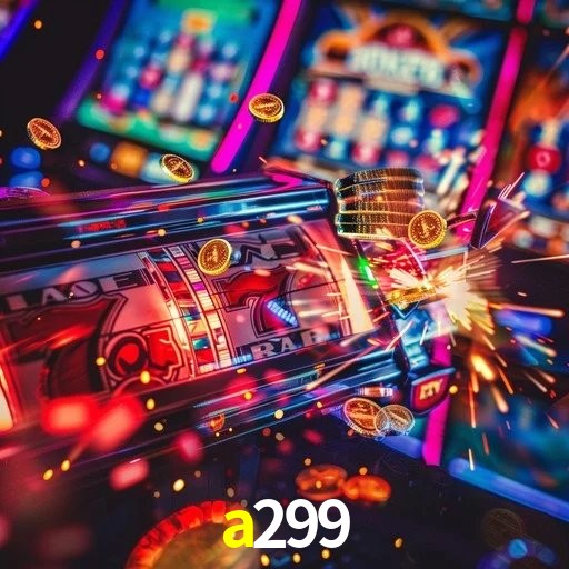 Apostas de Futebol a299