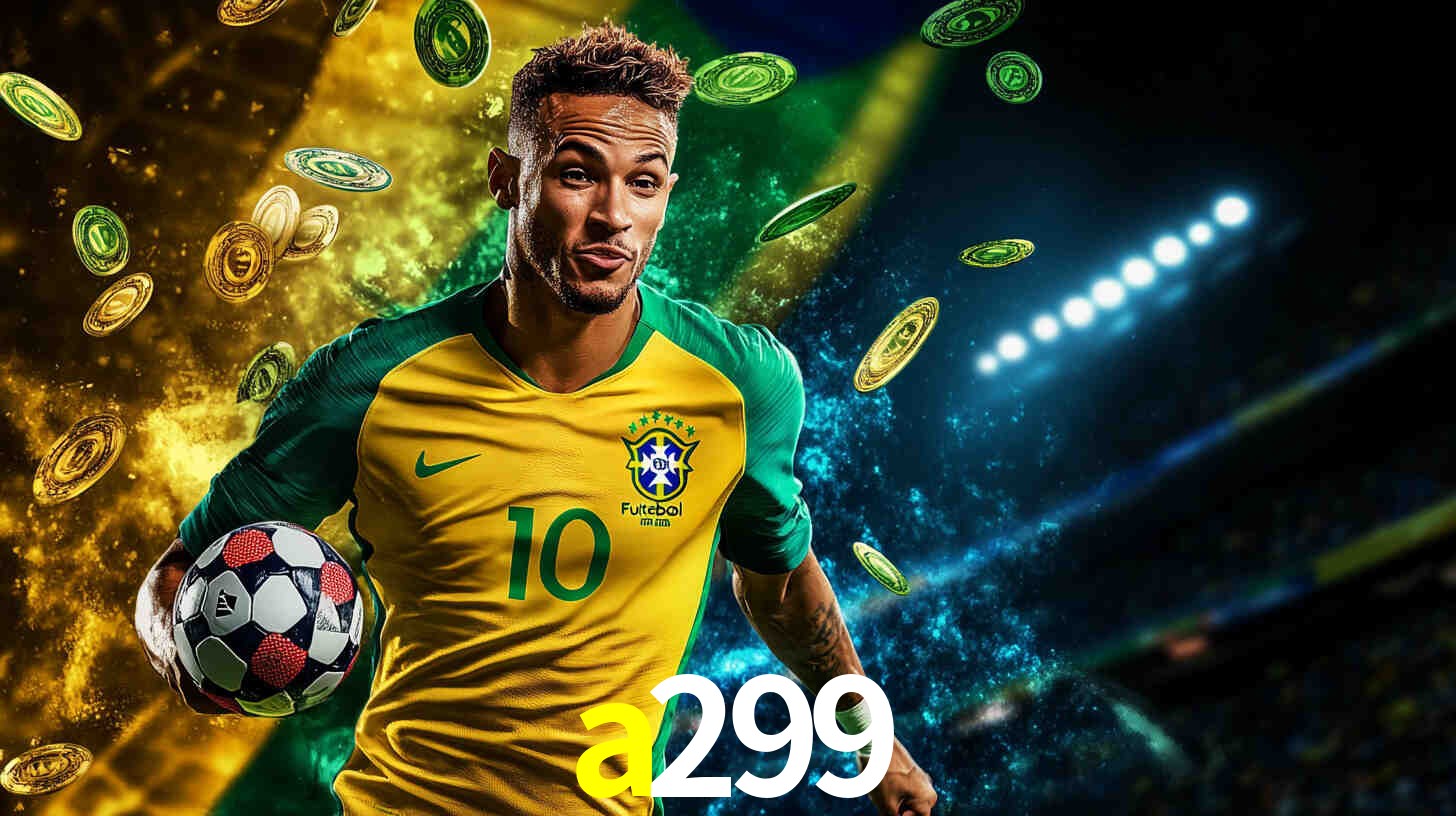 Explorando a Categoria de Eventos em Apostas na a299