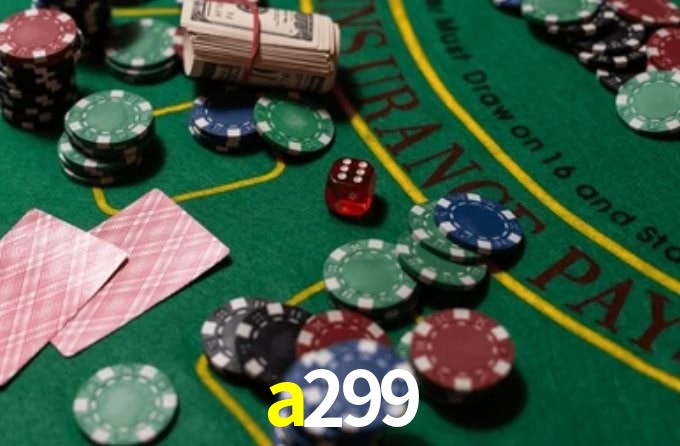 Bônus Generosos e Exclusivos no a299 para Você!
