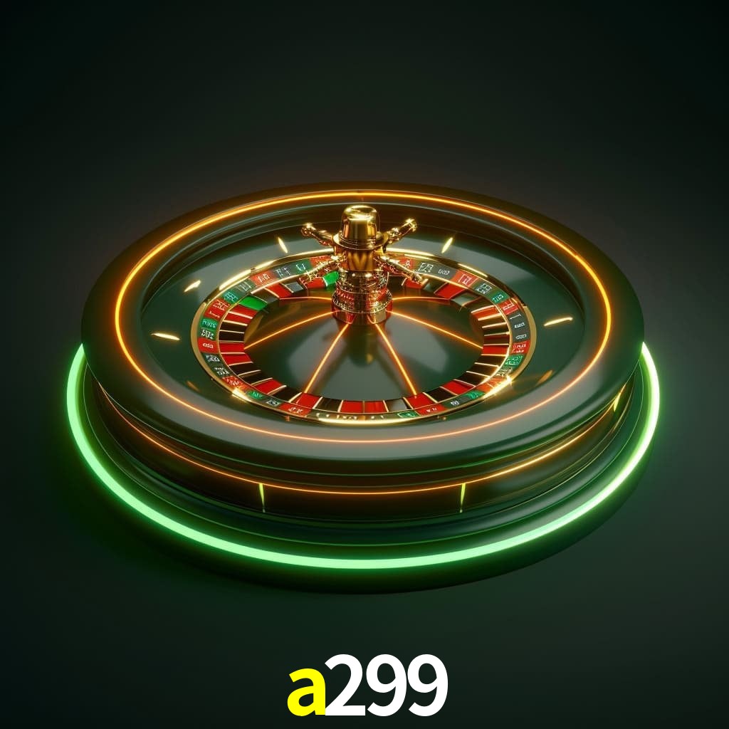 a299 App - Aplicativo Móvel Oficial