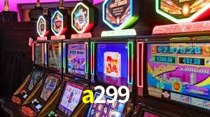 Casino Ao Vivo a299